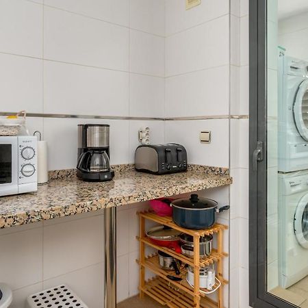 Sea Sun Apartment In La Cala De Mijas By Costarentals - Ref 204 Ngoại thất bức ảnh