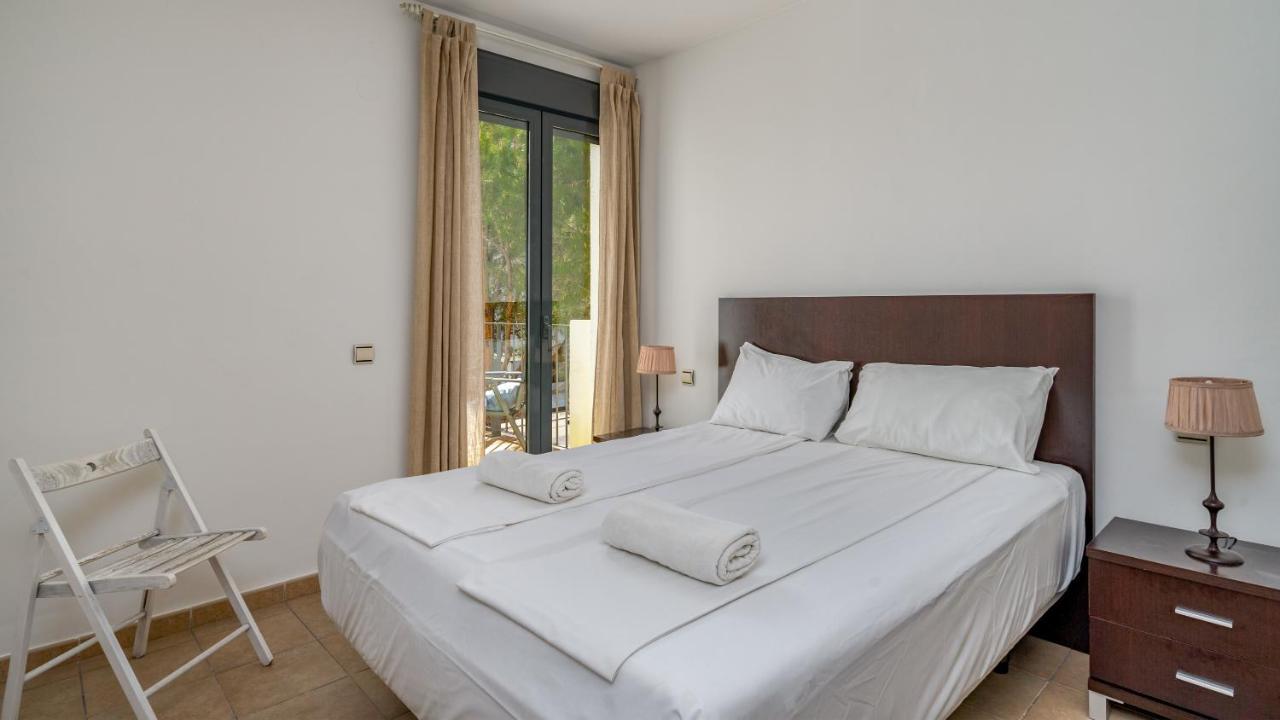 Sea Sun Apartment In La Cala De Mijas By Costarentals - Ref 204 Ngoại thất bức ảnh