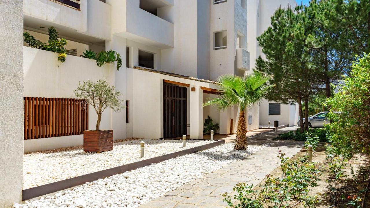 Sea Sun Apartment In La Cala De Mijas By Costarentals - Ref 204 Ngoại thất bức ảnh