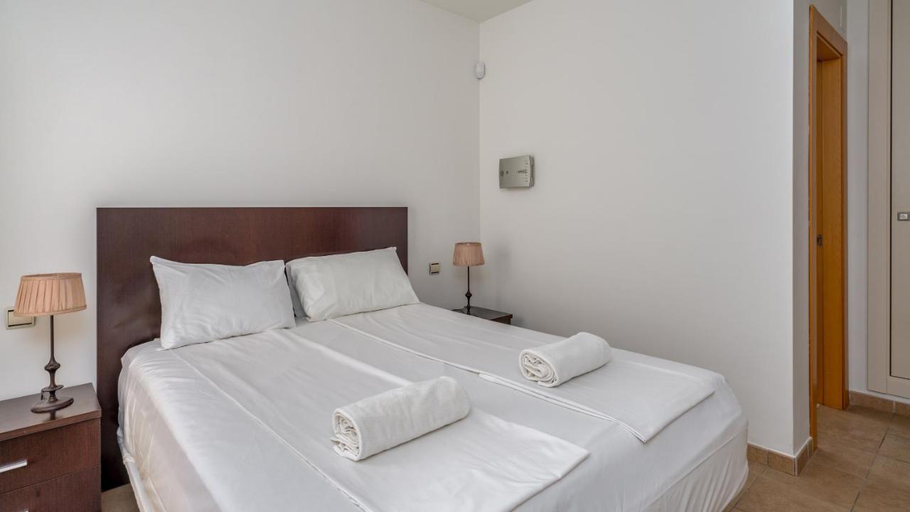 Sea Sun Apartment In La Cala De Mijas By Costarentals - Ref 204 Ngoại thất bức ảnh