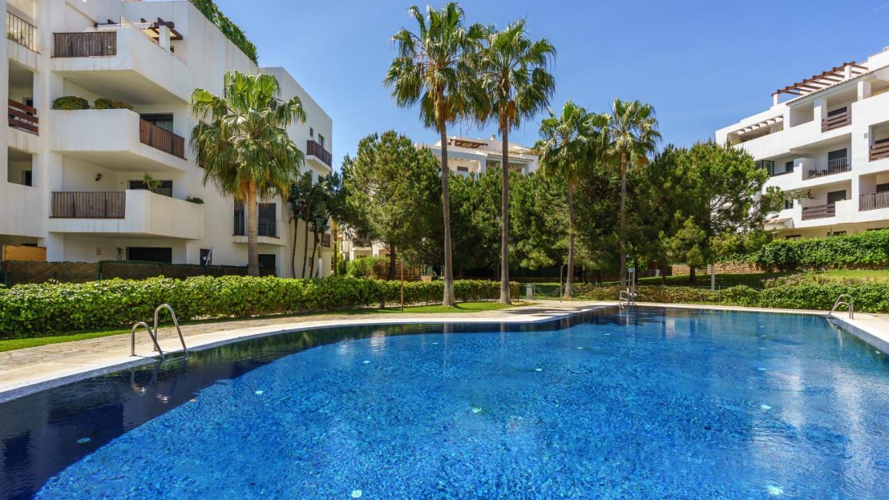 Sea Sun Apartment In La Cala De Mijas By Costarentals - Ref 204 Ngoại thất bức ảnh