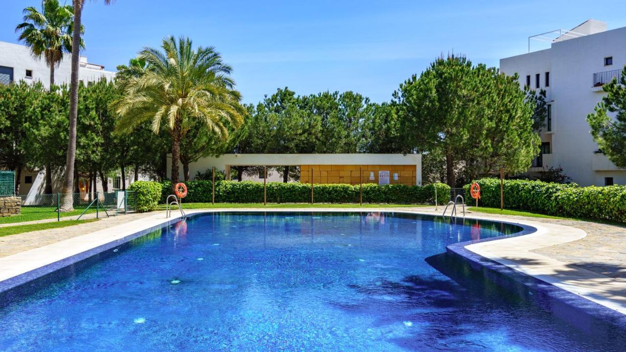 Sea Sun Apartment In La Cala De Mijas By Costarentals - Ref 204 Ngoại thất bức ảnh