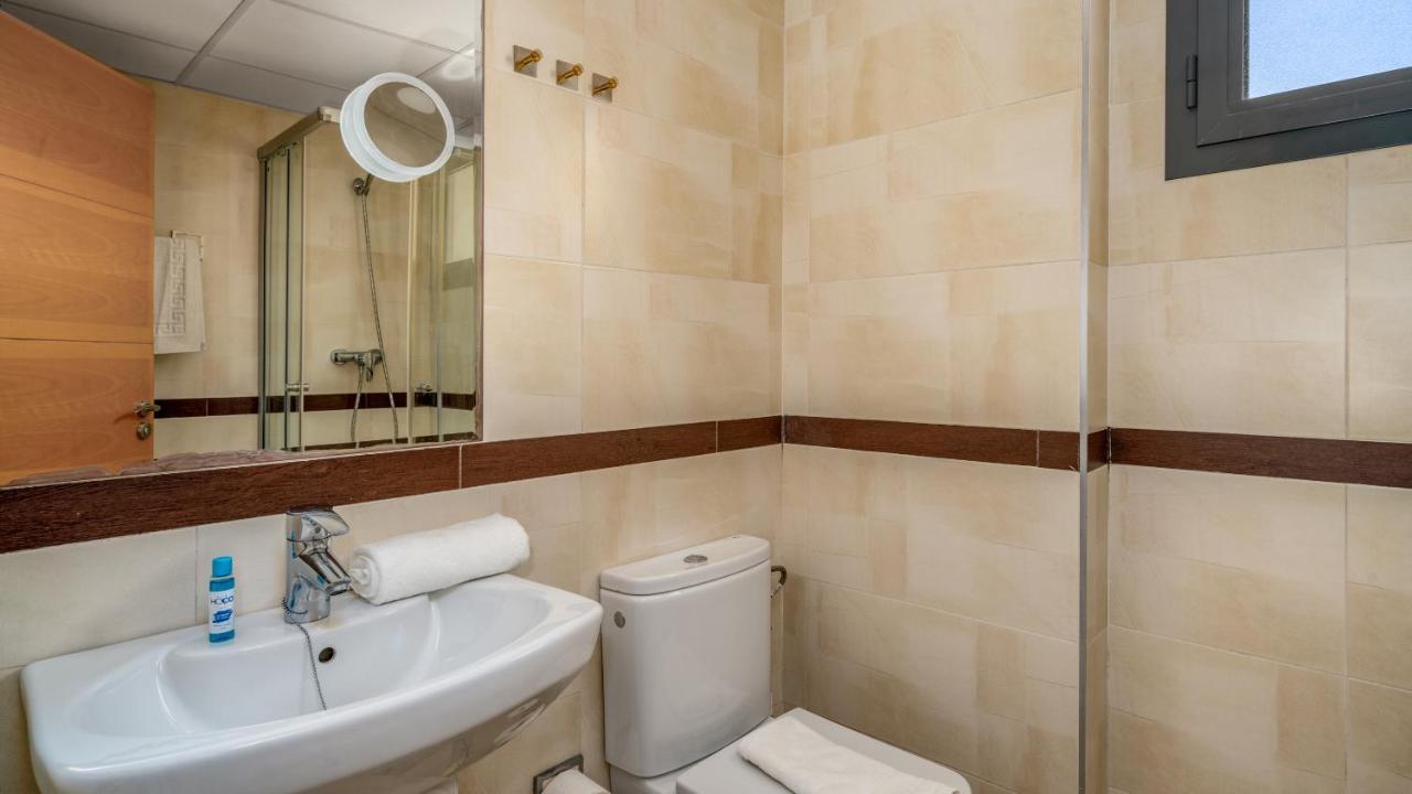 Sea Sun Apartment In La Cala De Mijas By Costarentals - Ref 204 Ngoại thất bức ảnh