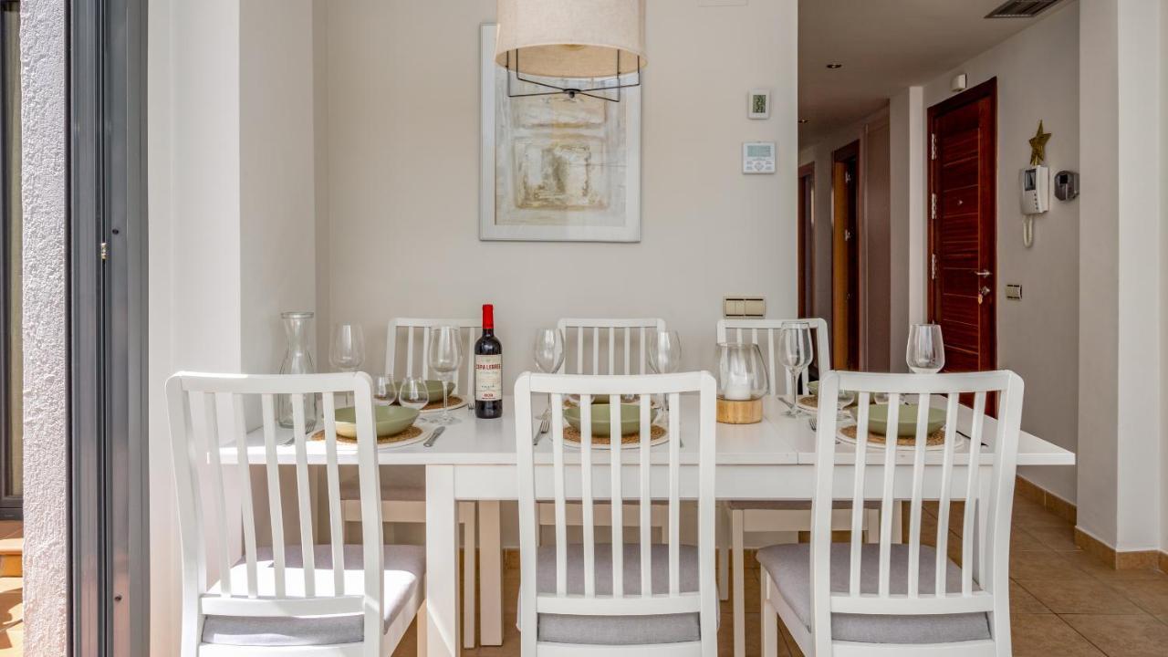 Sea Sun Apartment In La Cala De Mijas By Costarentals - Ref 204 Ngoại thất bức ảnh