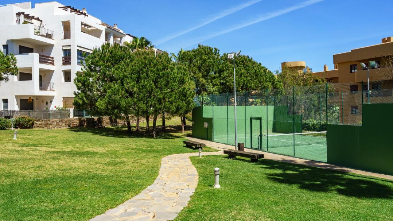 Sea Sun Apartment In La Cala De Mijas By Costarentals - Ref 204 Ngoại thất bức ảnh